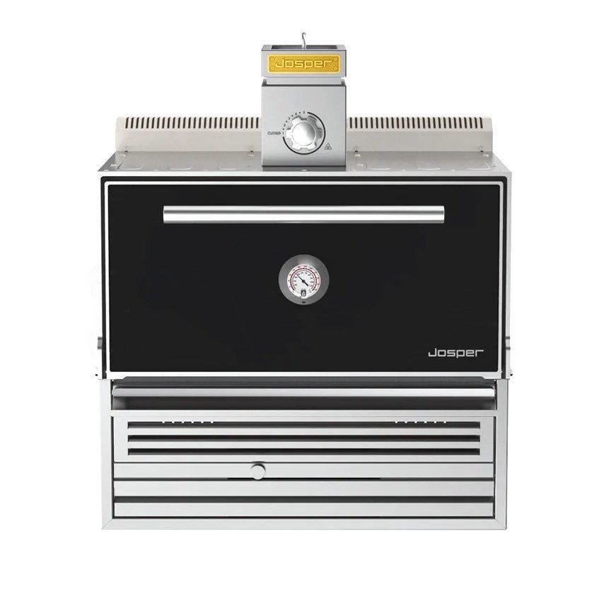 Charcoal Oven – HJX-PRO-M120